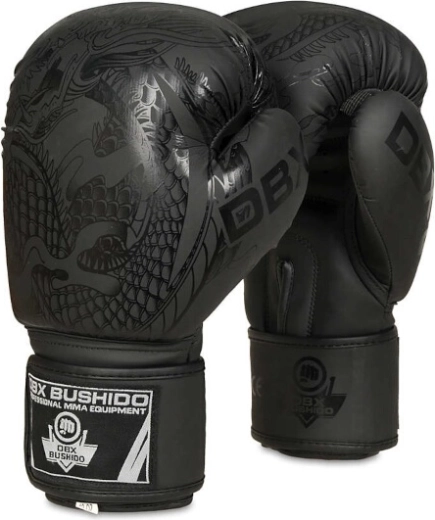 Boksa cimdi DBX Bushido – Variants 1