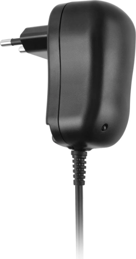 Sencor universal regulated power adapter 600 mA