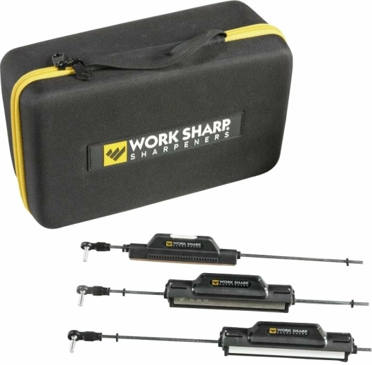 Work Sharp Precision Adjust – expansion kit for sharpening knives