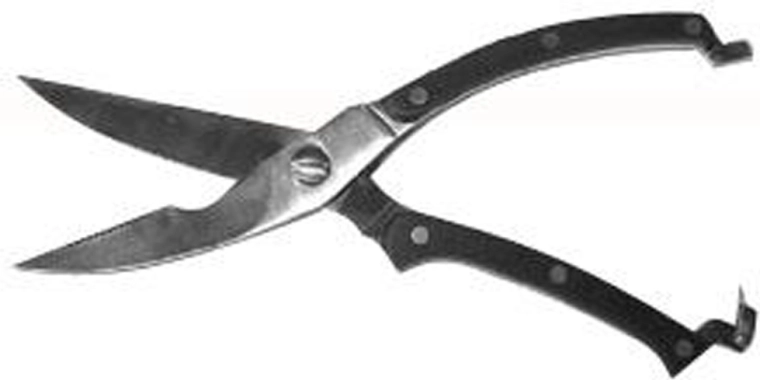 TORO Poultry Shears