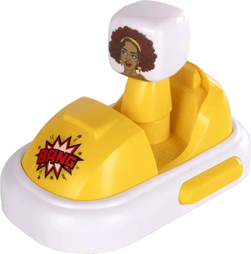 Buddy Toys RC Bumper Car
