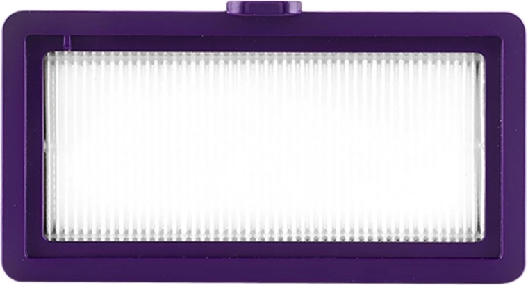 Replacement HEPA Filter Sencor for Robot Vacuum Cleaner SRV 8550BK