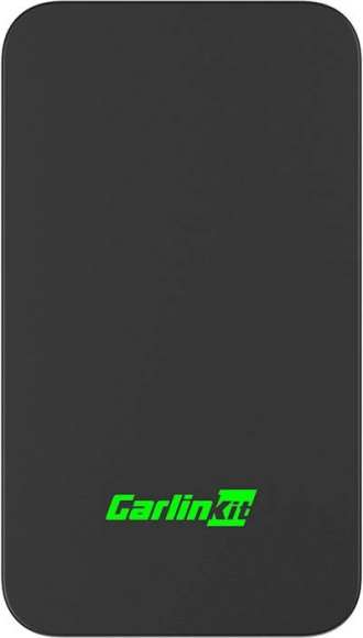 Bezvadu auto adapteris Carlinkit 2AIR Pro Apple CarPlay un Android Auto