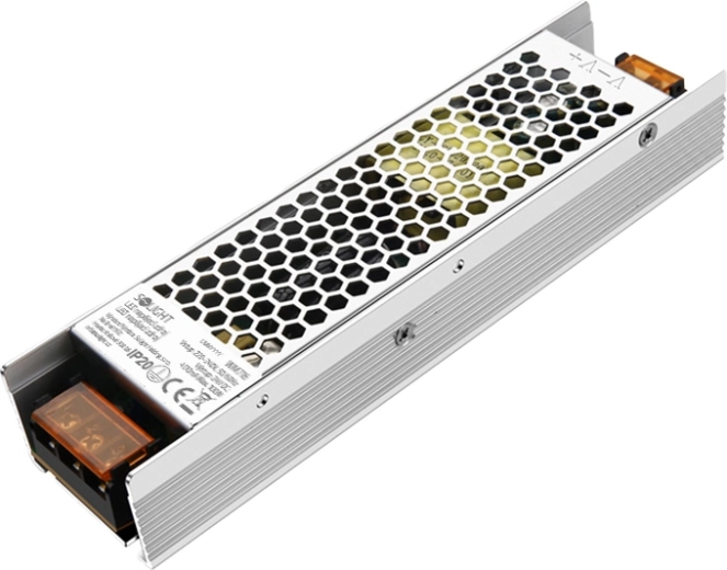 Solight LED barošanas bloks 24 V, 4,17 A, 100 W, IP20