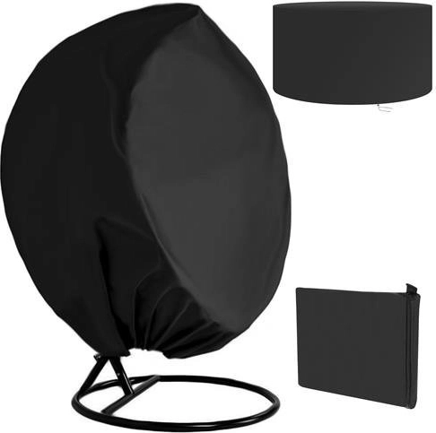 Aizsargvāks dubultam dārza krēslam