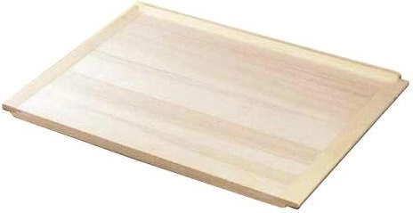 Wooden pastry board 65 × 45 cm
