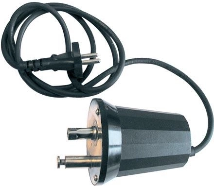 Elektriskais grila motors 230 V, 4 W