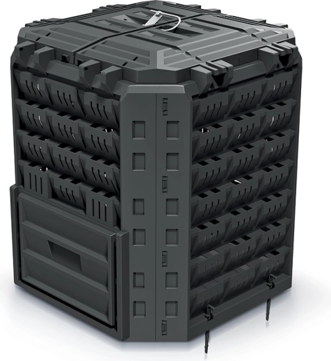 Prosperplast COMPOBOX 310 L Composter