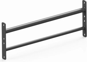 Dubultā pievilkšanās stienis Marbo Sport Monkey Rigs 110 cm (33/48 mm)