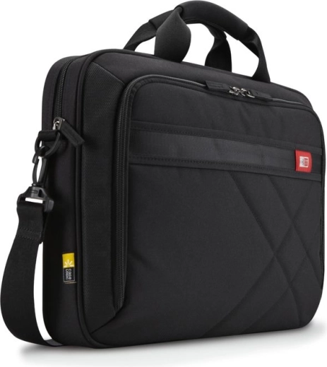 Case Logic bag for 17.3'' laptop and tablet