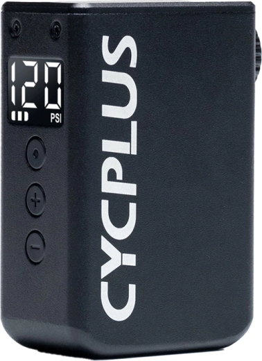 Mini elektriskais sūknītis CYCPLUS AS2 Pro Max