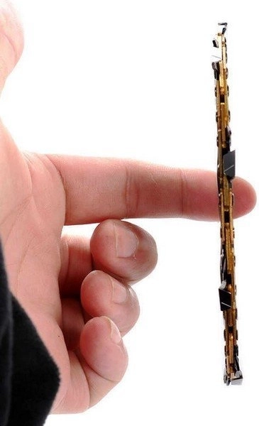 Ķēdes disks kokam leņķa slīpmašīnai – 125 mm