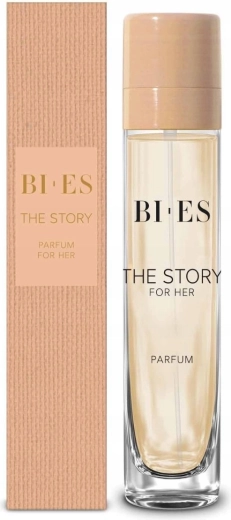 Sieviešu smaržas BI-ES The Story for Her 15 ml