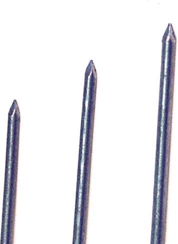 Construction nails 70 × 2.8 mm, 5 kg pack