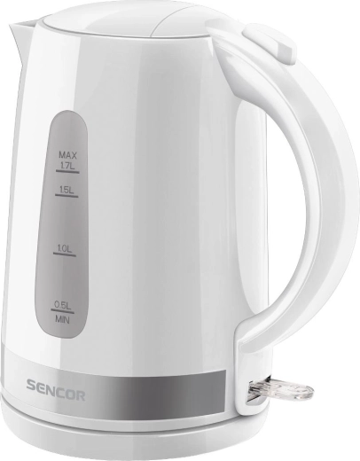 Sencor SWK 1748WH Electric Kettle