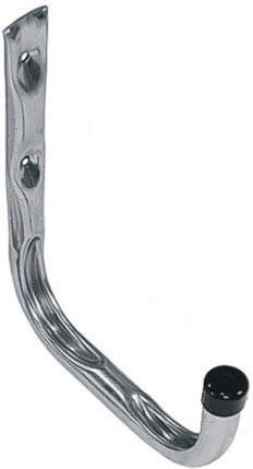 Vienkāršs U veida āķis 260 mm