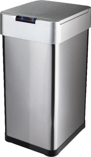 Lamart Sensor Touchless Waste Bin 40 L