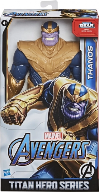 Atriebēji Titan Hero Deluxe Thanos