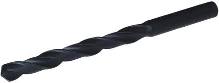 Set of HSS Twist Drill Bits for Metal 6.0 mm (3 pcs)