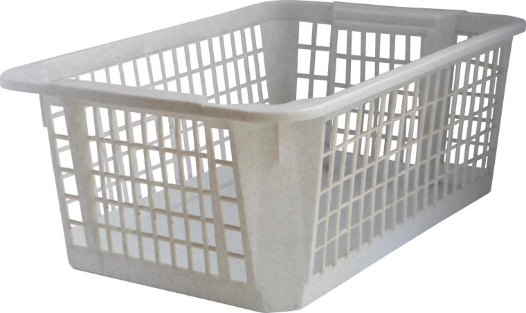 Plastmasas saliekams (kraujams) groziņš 36 × 26 × 14 cm