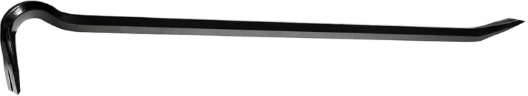 STALCO Pry Bar 300 mm, width 16 mm