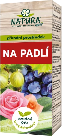 NATURA līdzeklis pret miltrasu 100 ml