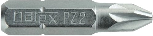Uzgaļa bits Pozidriv PZ3 30 mm – komplekts 30 gab.