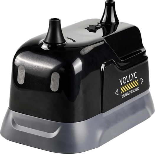 Flextail Evo Electric Balloon Pump (Black)