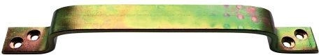Universal galvanized bracket 150 mm