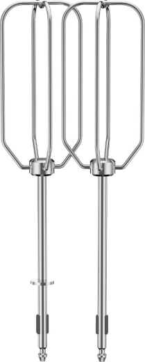 Sencor Stainless Steel Whisks for SHB 6xxx
