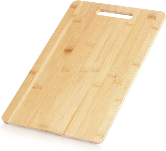 Bambusa griešanas dēlītis 40 × 25,5 cm