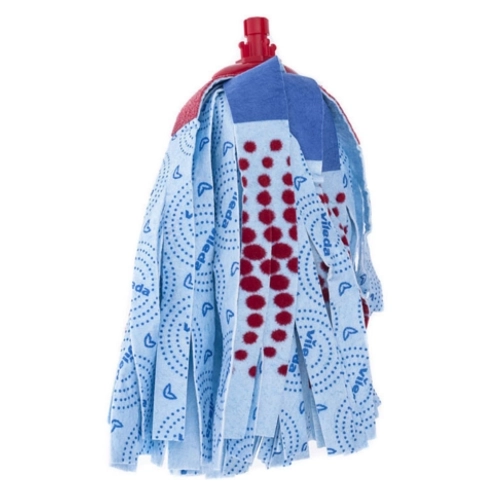 Vileda rezerves uzgalis SuperMocio 3Action Velour