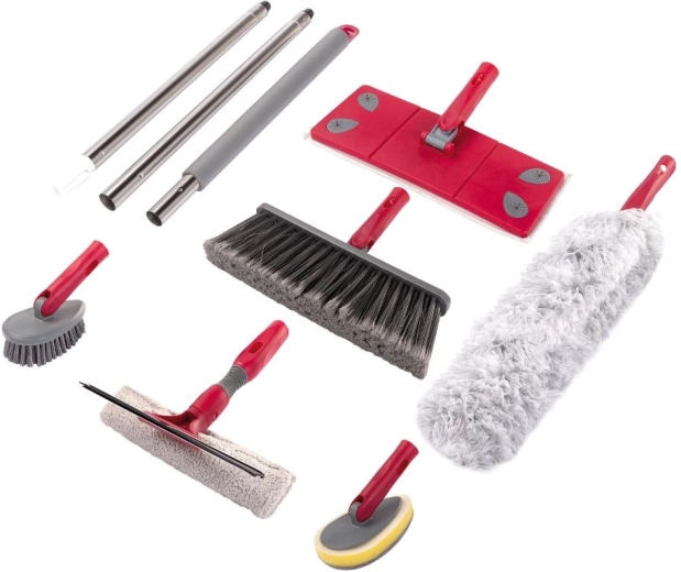 Lamart Clean Cleaning Set 7 pcs