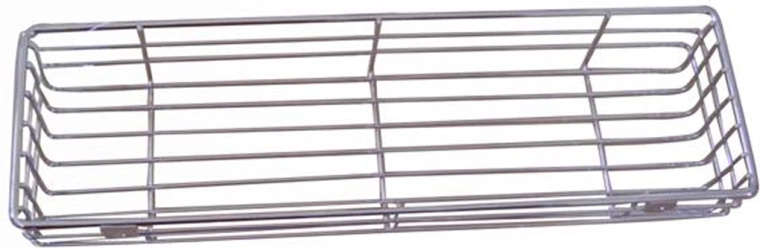 Vannas istabas plaukts Toro stiepļu 40 × 12 cm