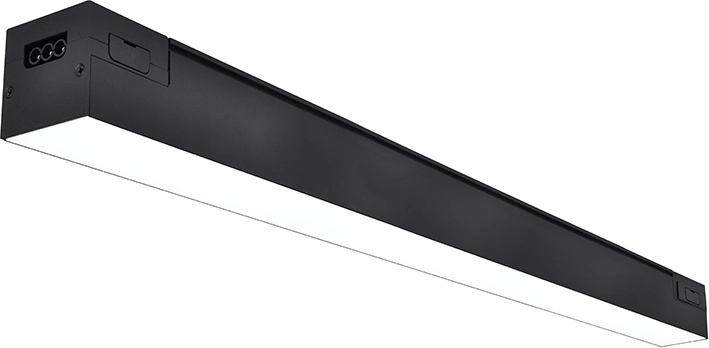 Solight connectable LED linear light 120 cm, 50 W, 4750 lm, neutral white