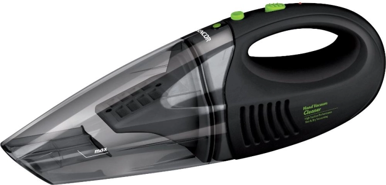 Sencor SVC 190B Cordless Handheld Vacuum Cleaner