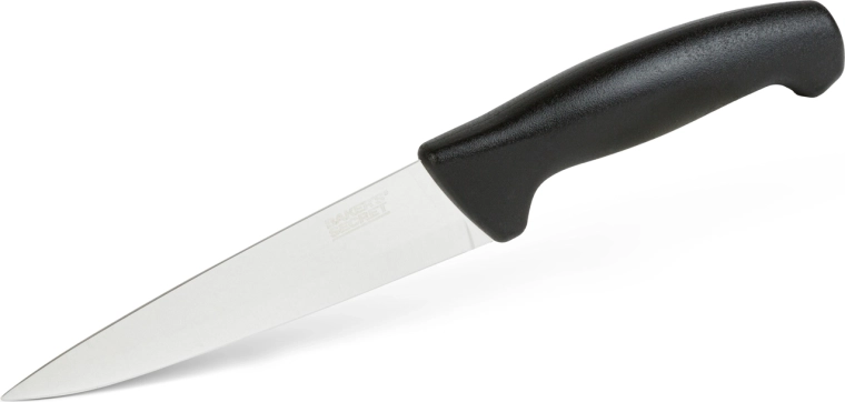 Virtuves nazis Baker's Secret ar 15 cm nerūsējošā tērauda asmeni