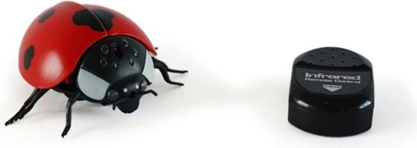 Magana tālvadības mārīte