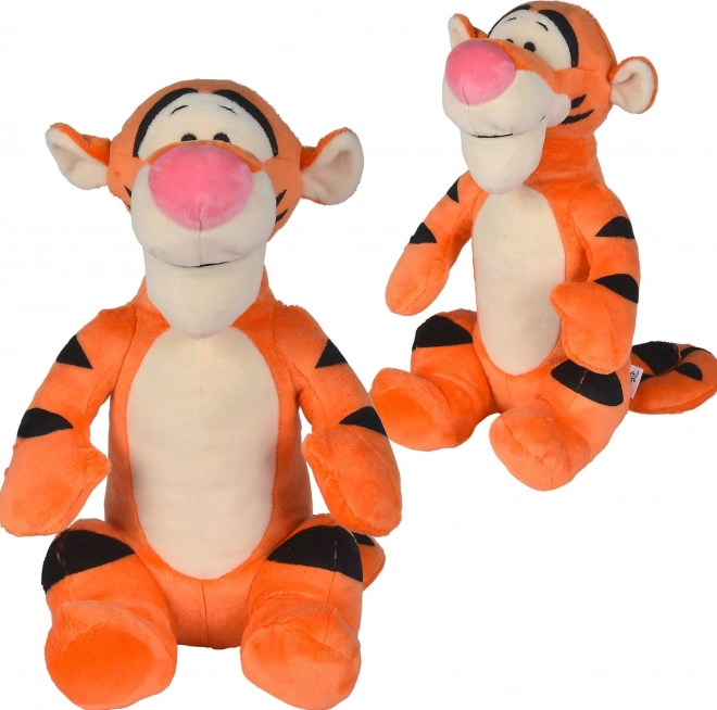 Plīša tīģeris DINO Flopsies 35 cm