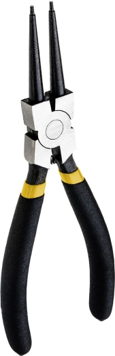Internal circlip pliers 180 mm DREL