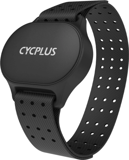 CYCPLUS H1 rokas siksna ar sirdsdarbības ritma sensoru