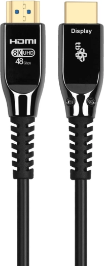 Optiskais HDMI 2.1 kabelis 10 m 8K