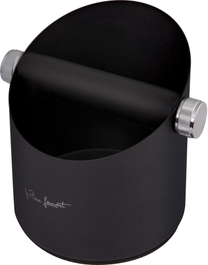Lamart Kaffee coffee grounds knock box