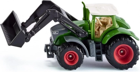 Traktors Fendt 1050 Vario ar frontālo iekrāvēju – bērnu modelis