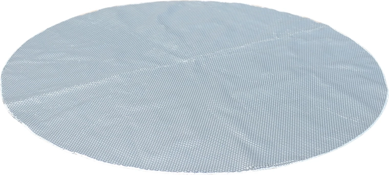 Burbuļplēves siltumizolācijas pārklājošs paklājiņš SPA MSpa, apaļš 175 cm (4 personām)