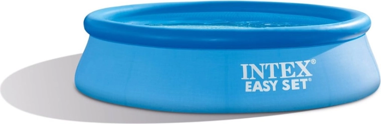 Baseins Tampa 3,05 × 0,76 m ar kasetes filtrāciju