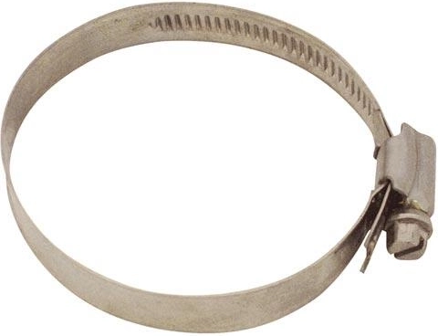 Šļūtenes skava 25–40 × 9 mm, komplekts 2 gab.