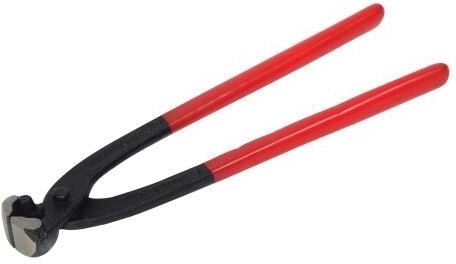 End cutting rebar pliers 220 mm