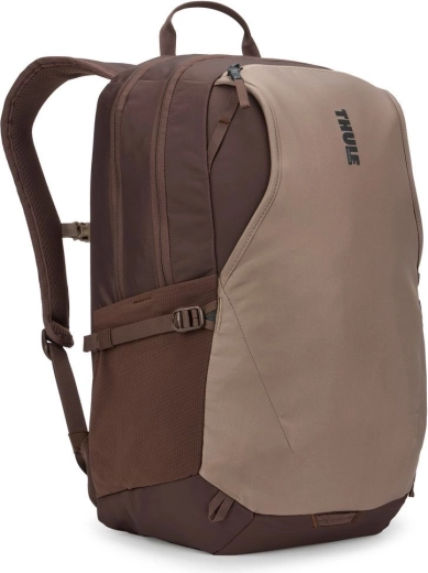 Thule EnRoute 23 L Backpack in Tinted Taupe/Nuanced Brown