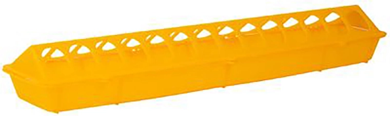Putnu barotava mājputniem 50 cm, plastmasas Goodfarm
